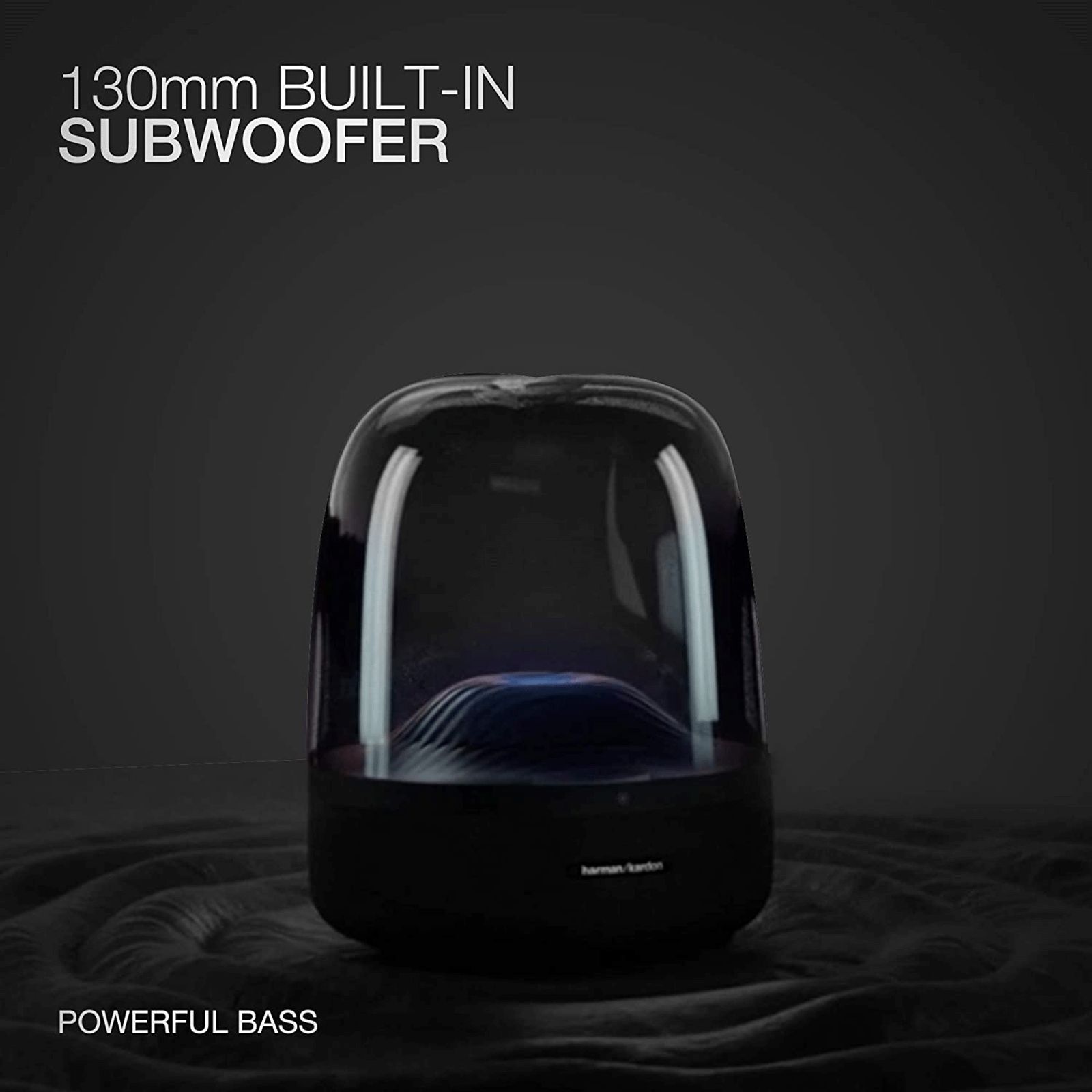 Buy Harman Kardon Aura Studio 3 130W Portable Bluetooth